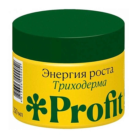 Триходерма Энергия роста ProFit 0,25 л Триходерма Энергия роста ProFit 0,25 л